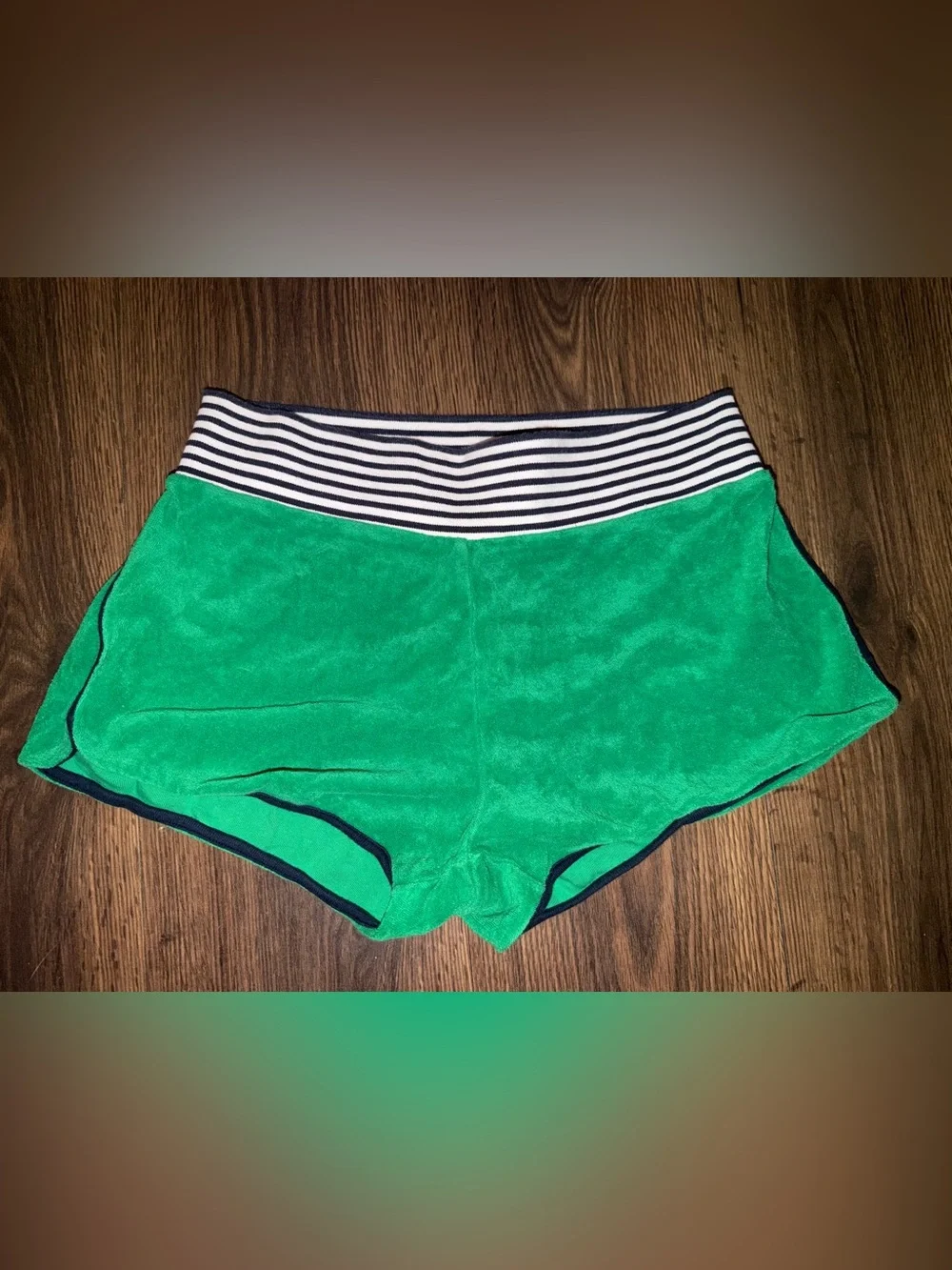 Tory Burch Sport Shorts Size Small